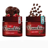 FRUNCHIE COOKIES & CRUNCH WITH BERRY🍒