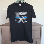 T-Shirt D.. Band Shirta.r.e lion size S (AE52)