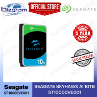 Seagate SkyHawk AI 10TB ST10000VE001