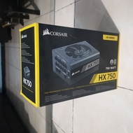 PSU CORSAIR HX750 PLATINUM