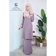 Kurung Izara (Kurung Moden Terkini)