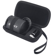 Hard EVA Travel Portable Case Storage Bag for Sony SRS-XB13 Extra Bass Portable Bluetooth Speaker