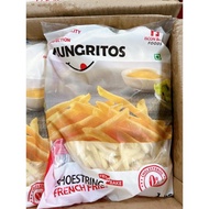 [Express] - Potato chips 7x7 - Clean food
