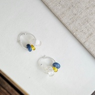 8ut 8ut|Earrings|Sky Elements • Circle Stud Earrings Pair Sale