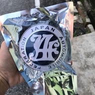 JAF Emblem Logo Bumper Grill Kancil Mira Kelisa Myvi Alza