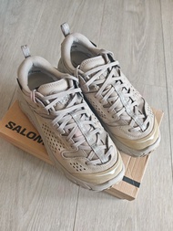 Hoka one ultra low