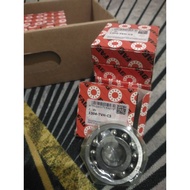 bearing FAG 1304 - double row bearing. Made in Germany.