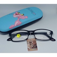 Kacamata baca plus auto fokus Frame elastis lentur ati patah kacamata super fokus pria dan wanita