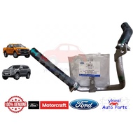 Ford EGR Pipe (with Hose) for Ford Ranger T6 2.2 (2012)/Ford Everest 3.2 (2015) - CK4Q-9Y438-AA