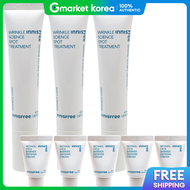 Innisfree | Innisfree Wrinkle Science Spot Treatment 3 Units + (Barrier Cream 10ml x 5 Free Gift)