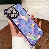 Softcase vivo Y91C Y91 Y91i Y50 Y3 Y30 4G Y30i Y32 Y33s Y33t Y35 5G Y35m Y36 Y36i Y36m Y37 Y3s Y56 Y