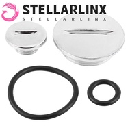 STELLARLINX Engine Stator Cover Motorbike ATV Quad Dirt Bike 50-110CC Motorcycle ATV Engine