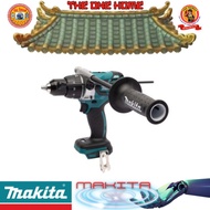 MAKITA สว่านไร้สายกระแทก 18 โวลต์ รุ่น DHP481Z (สินค้ามีคุณภาพ..พร้อมจัดส่ง..) # ออก..ใบเสร็จ-ใบกำกั