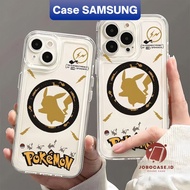 Case Samsung A36 A56 S25 36 A56 S25 Pokemon 01 Samsung A36 A56 S25 36 A56 S25 A55 S23 S24 S22 ULTRA 