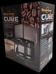 Smartech CUBE Mini Coffee Maker  迷你咖啡機