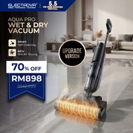 Electrova Smart iTech Clean Elite Collection AQUA PRO Upgrade Version