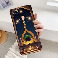 Softcase Oppo F5 Fashion Case Mosque ZELORA Case Oppo F5 Casing Oppo F5 Kesing Oppo F5 Silicone Pro 