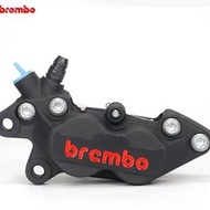 【brembo對四卡鉗】
