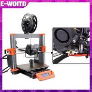 E-WOITD V6 Hotend pre-assambled unit for PRUSA i3 MK3 MK3S MK2/2.5 v6 heatsink nozzle 3D printer E-W