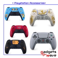 Sony Playstation Limited Edition Dualsense Controller [ 30th Anniversary , Ghost Of Yotei & More  ]