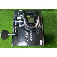 SHIMANO FORCEMASTER 3000XP