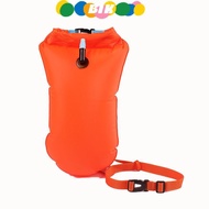 TMOY Outdoor Waterproof Bag For Swimming, Storage, Follow-up Buoy, PVC Water Follow-up Ball, Waterpr