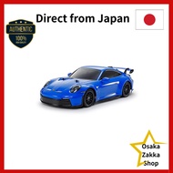 TAMIYA 1/10 Electric RC Car Series No. 712 Porsche 911 GT3 (992) TT-02 Chassis 58712 on Online.