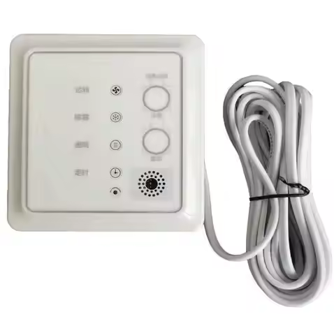New, Hitachi air conditioning, wind tube machine remote signal receiver controller,PC-RPH1Q RCH1Q PC
