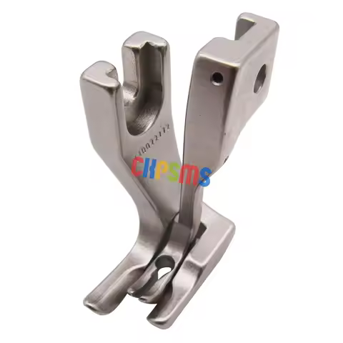 1SET #400-22772+400-21791 WALKING FOOT FOR JUKI DU-141 DU-1181 DU-1181N CONSEW 205RB