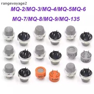 [rangevoyage2] MQ-2,MQ-3,MQ-4, MQ-5, MQ-6, MQ-7, MQ-8, MQ-9, MQ-135 Gas Sensor Detection Module Dete