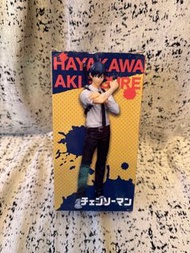 電鋸人figure