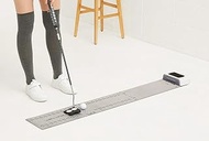 PUTTIST's PUTTIST II Newest Digital Putting Trainer (60FEET or 20 Meter/Yard Rechargeable) The 1st P