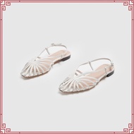 My Ballerine Terra Comfy Sandals