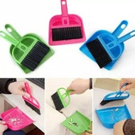 Broom and Dustpan Set - Mini Broom and Dustpan Set - Mini Dustpan