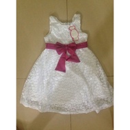 GIGO dress made in France