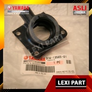 Intake manifold rxz Manifold Intake Manifold Intek Yamaha touch RXZ RX-Z Original YGP 31K-13565-01
