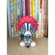 Action Figure Akaza Kimetsu no Yaiba