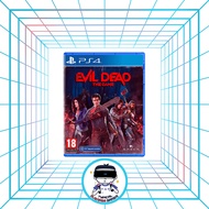 Evil Dead: The Game PlayStation 4
