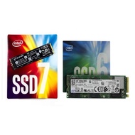 Intel 760P &amp; 660P Series Nvme SSD Solid State Drive 256GB / 512GB