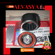 Bearing Laher Bambu Beat Fi Ori Bearing Cvt Pully Vario 110 125 150 Led Beat Fi Esp Pnp Semua Matic 