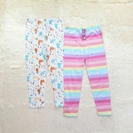 5 year old girls leggings