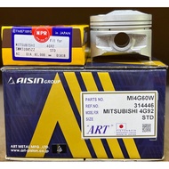 ART PISTON/NPR PISTON RING