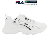 FILA Deep Men's Casual Shoes White