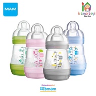 Mam Milk Bottle - MAM Feeding Bottle/Baby Milk Bottle