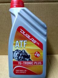 ATF 7G MB236.15