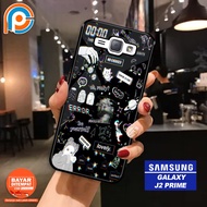 Case Samsung Galaxy J2 Prime - Paris Case - Fashion [ Aesthetic ] Case hp Samsung J2 Prime - Kesing hp J2 Prime - Casing hp j2 prime - Pelindung hp J2 prime - Silikon hp - Mika hp - Case Handphone - Cassing hp - Cesing hp - Case lucu Softcase PC