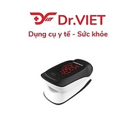 MÁY ĐO NỒNG ĐỘ OXY TRONG MÁU JUMPER JPD-500D OLED GERMANY