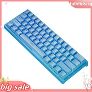 61 Keys Keyboard Wired Mechanical Keyboard Keyboard