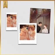 🇰🇷Secondo Piatto Polaroid, Secondo Piatto Official Merch