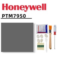 Thermal Honeywell Ptm7950 Pad Paste Ptm 7950 Phase Change GPU CPU Heatsink 80X80 Coog Conductive